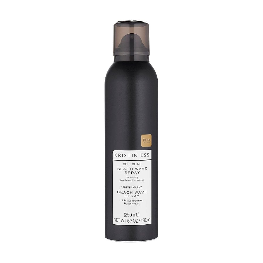 Текстурувальний спрей для волосся Kristin Ess Soft Shine Beach Wave Spray, 250 мл
