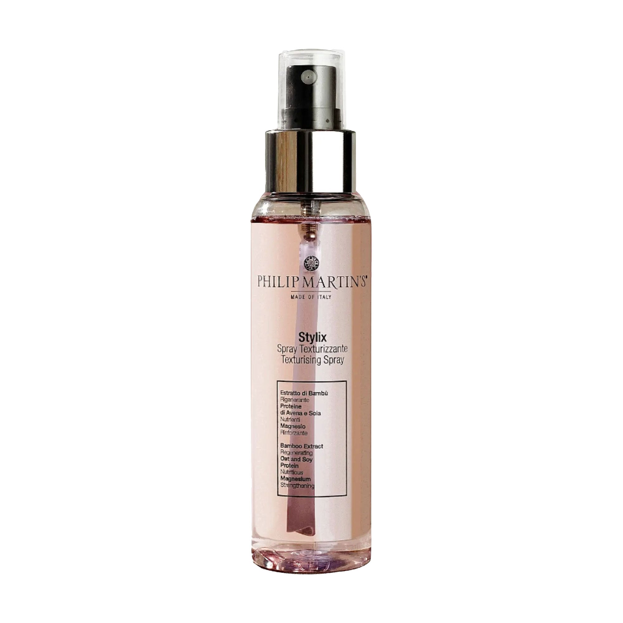 Текстурувальний спрей для волосся Philip Martin's Stylix Texturising Spray, 100 мл